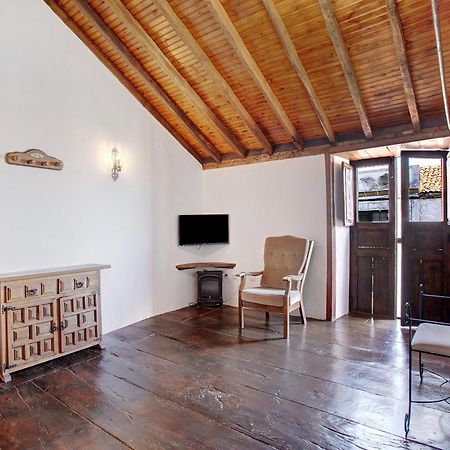 Casa Tajinaste Villa Vilaflor Luaran gambar