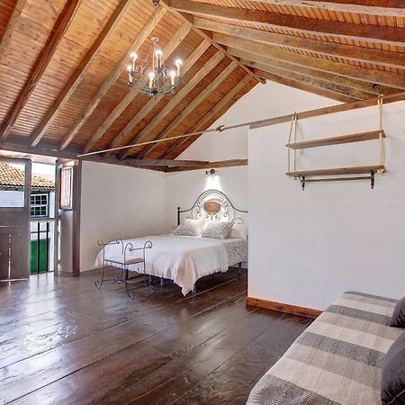 Casa Tajinaste Villa Vilaflor Luaran gambar