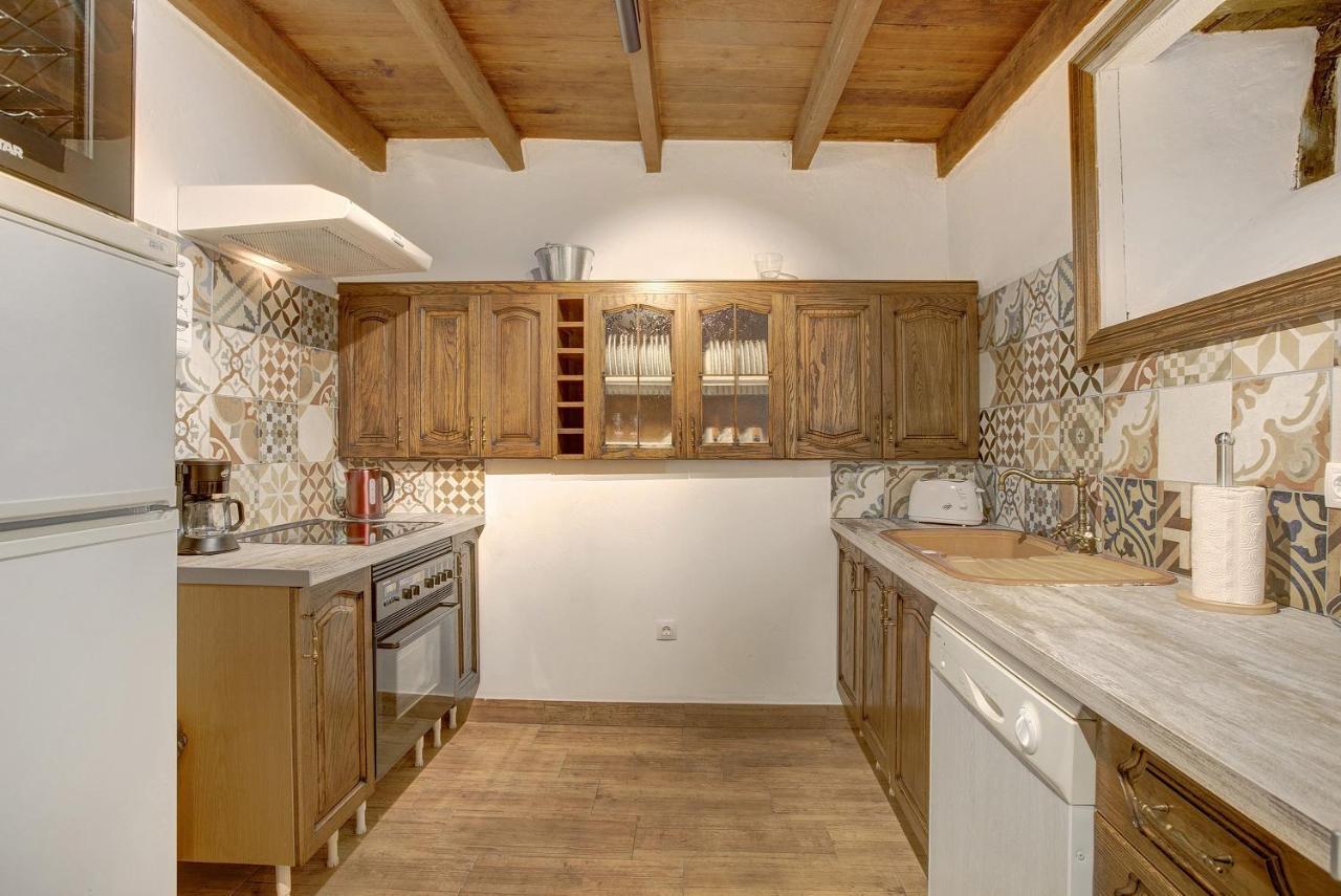 Casa Tajinaste Villa Vilaflor Luaran gambar