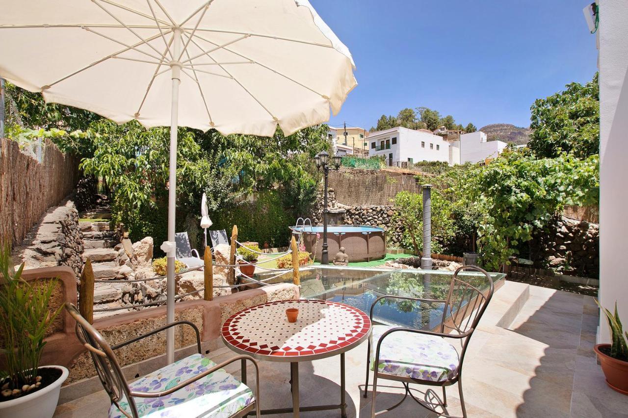 Casa Tajinaste Villa Vilaflor Luaran gambar