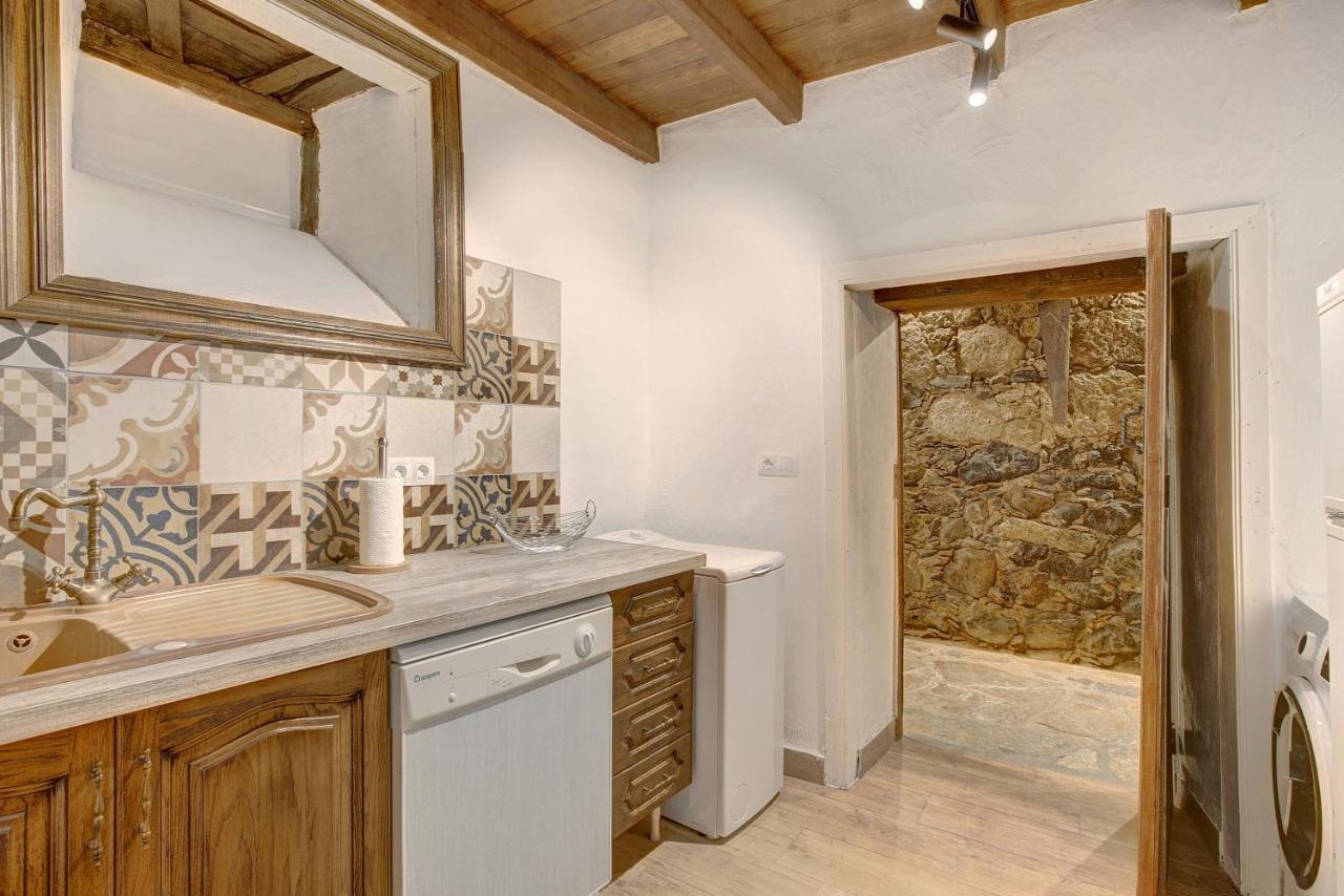 Casa Tajinaste Villa Vilaflor Luaran gambar