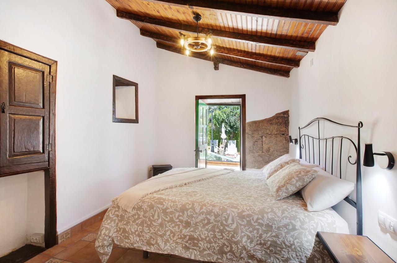 Casa Tajinaste Villa Vilaflor Luaran gambar
