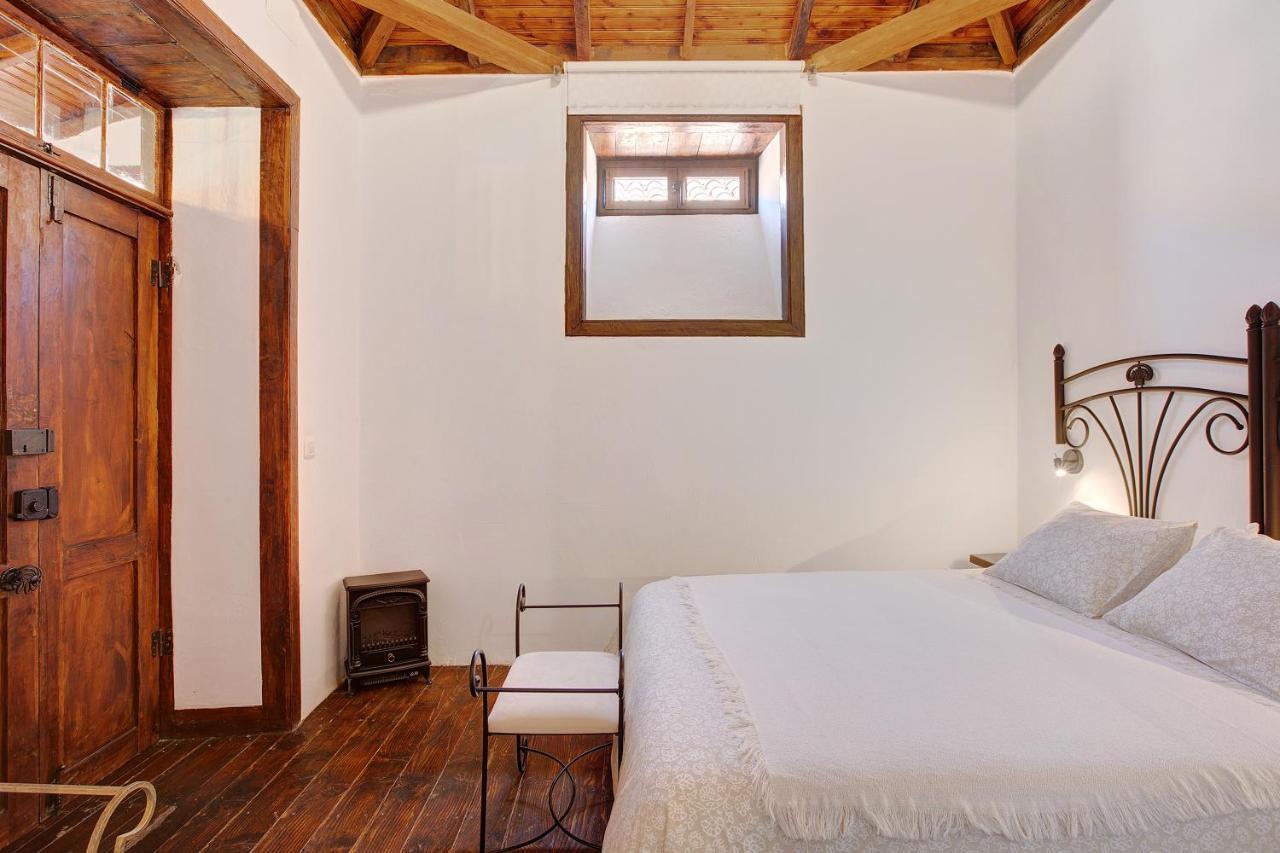 Casa Tajinaste Villa Vilaflor Luaran gambar