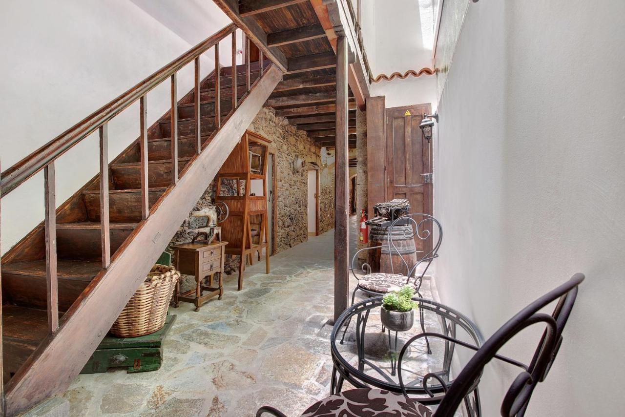 Casa Tajinaste Villa Vilaflor Luaran gambar