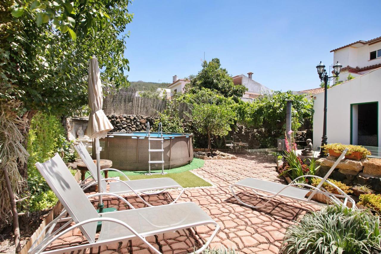 Casa Tajinaste Villa Vilaflor Luaran gambar