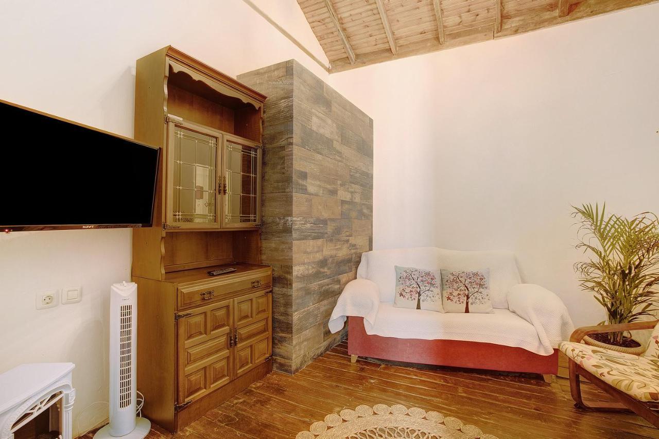 Casa Tajinaste Villa Vilaflor Luaran gambar