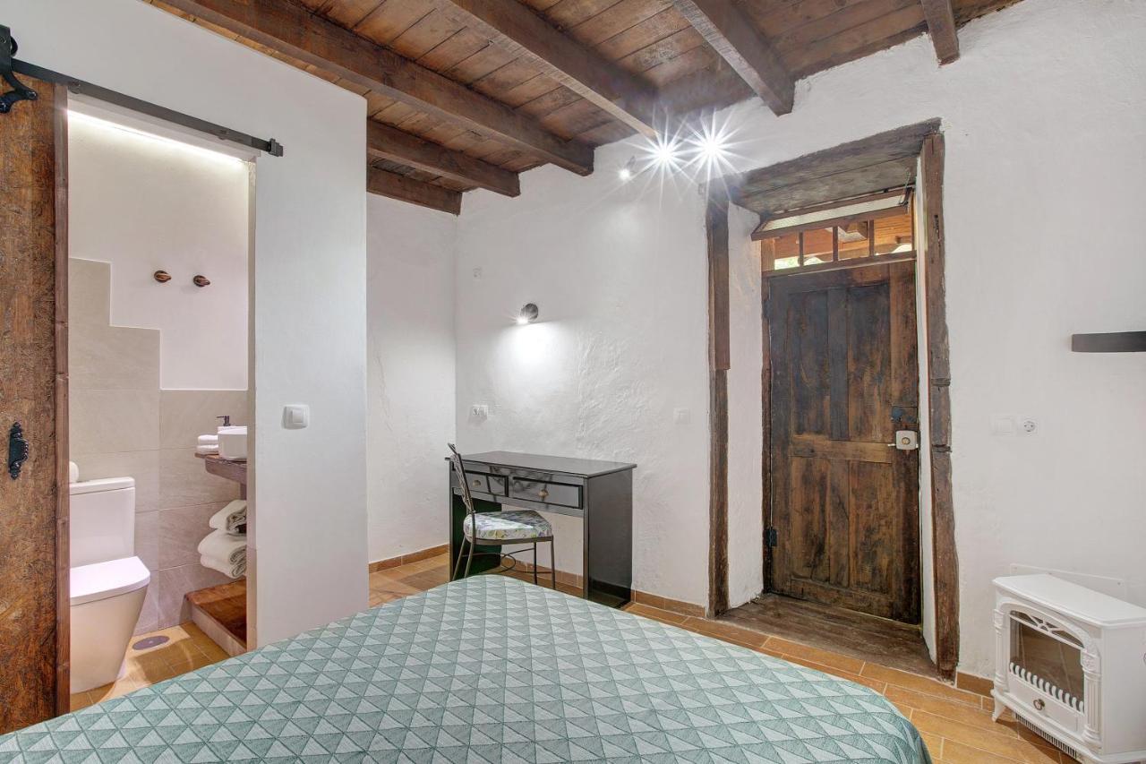Casa Tajinaste Villa Vilaflor Luaran gambar