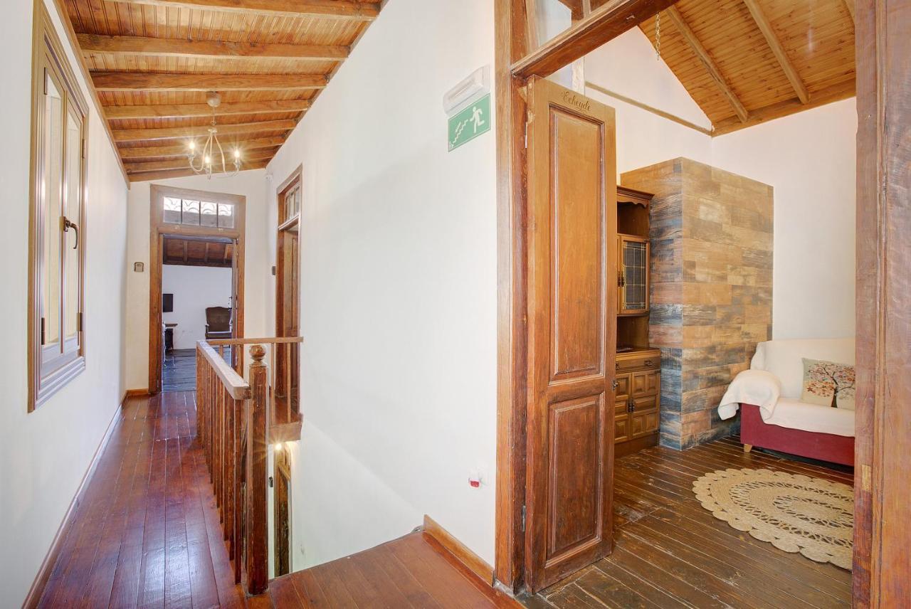 Casa Tajinaste Villa Vilaflor Luaran gambar