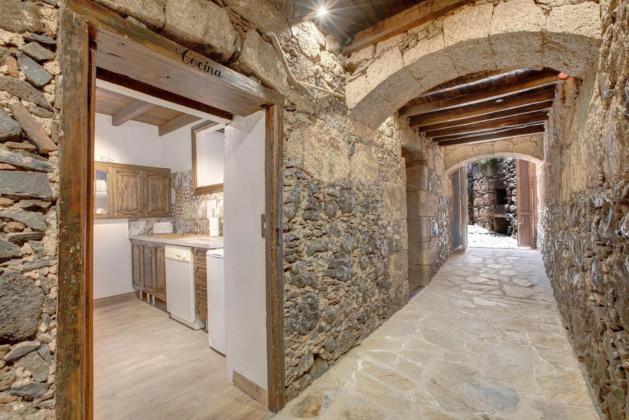 Casa Tajinaste Villa Vilaflor Luaran gambar