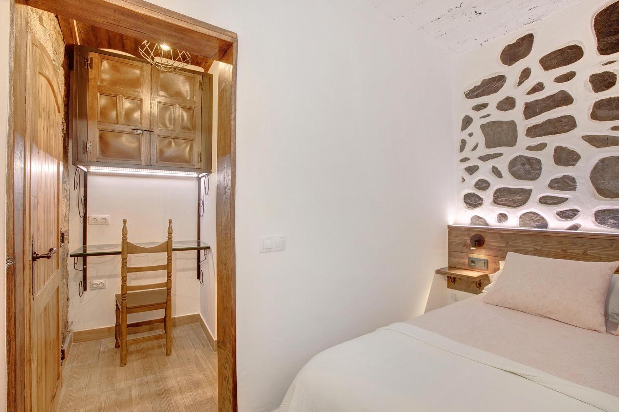 Casa Tajinaste Villa Vilaflor Luaran gambar