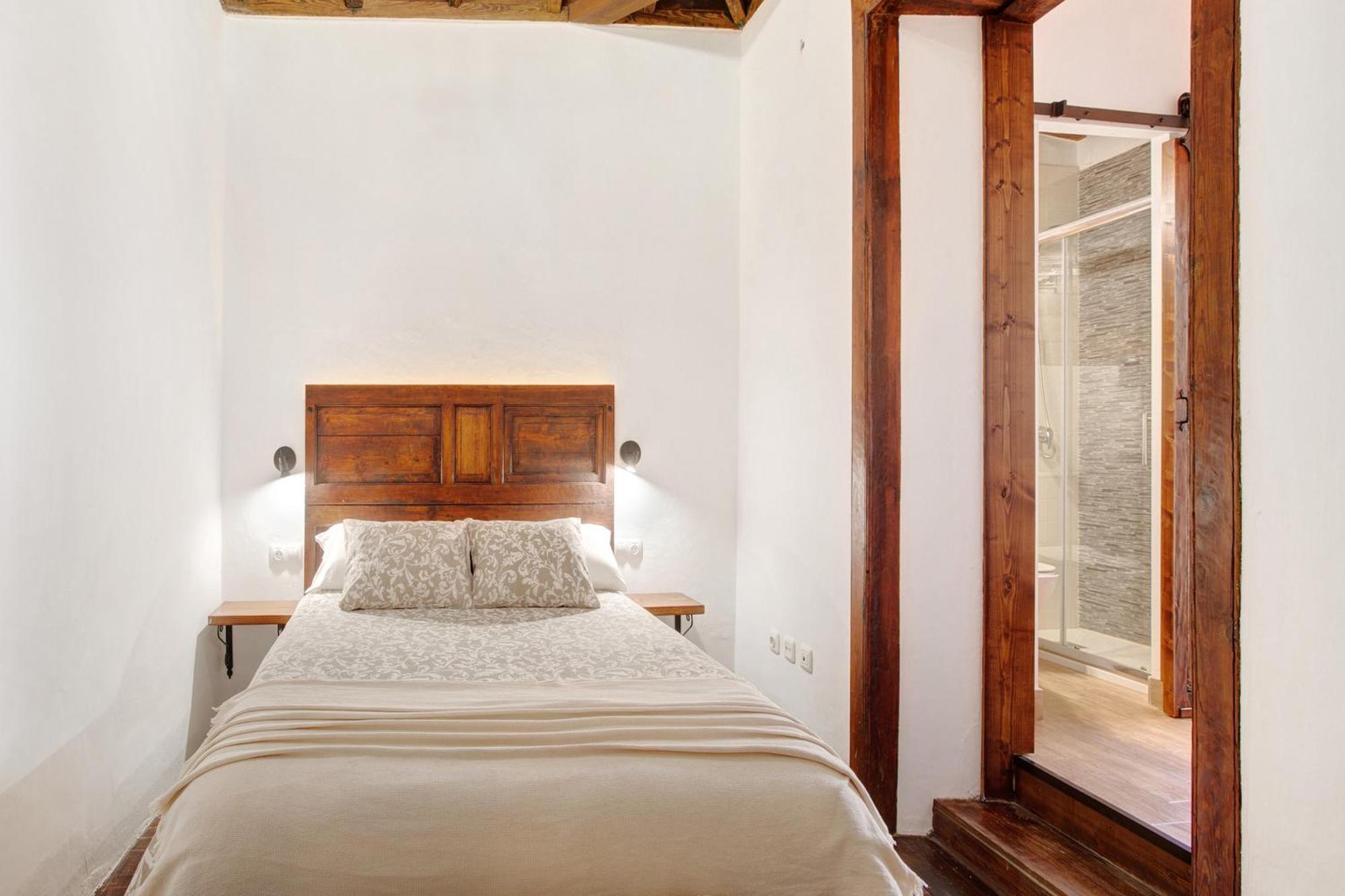 Casa Tajinaste Villa Vilaflor Luaran gambar