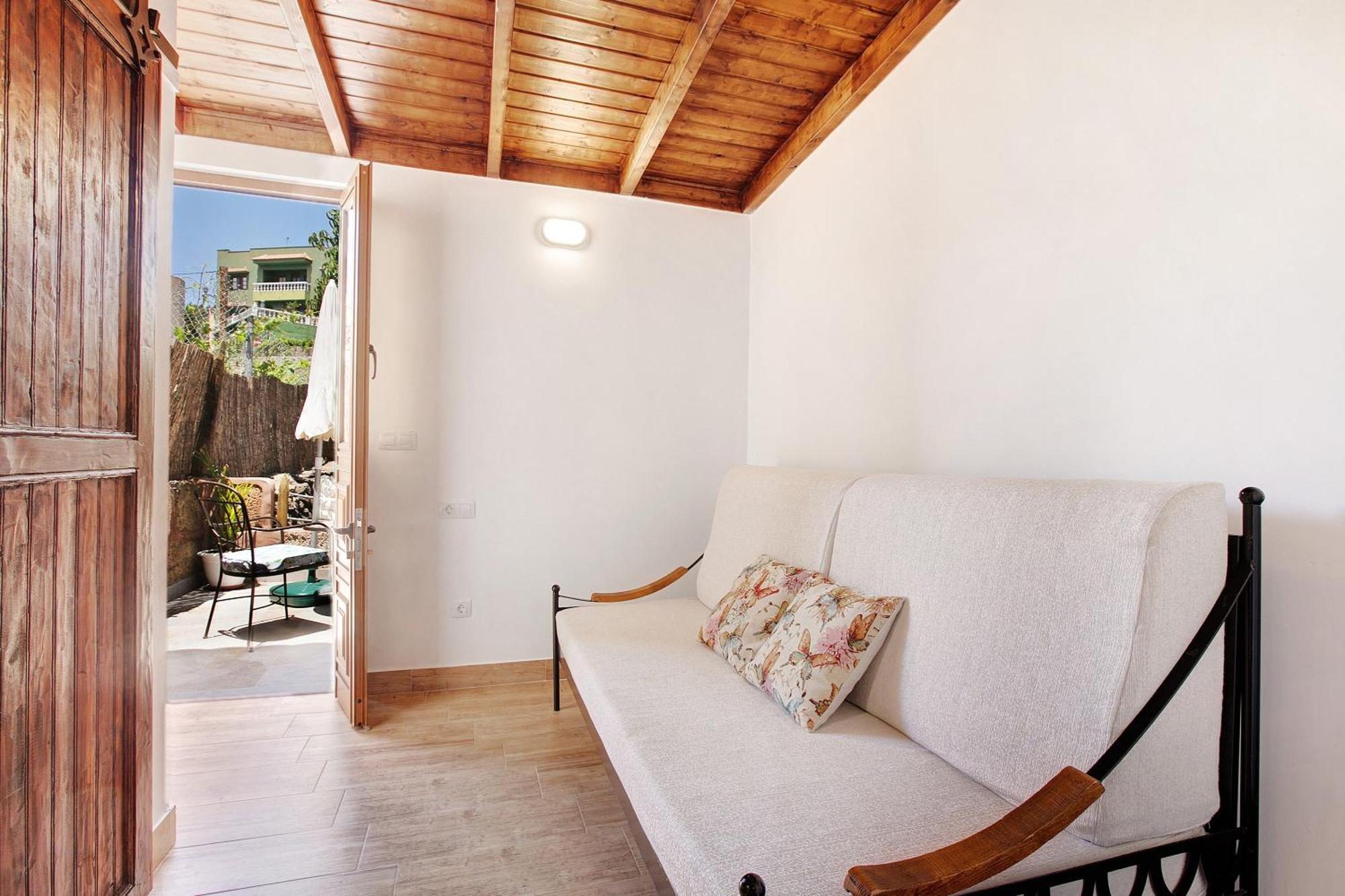 Casa Tajinaste Villa Vilaflor Luaran gambar