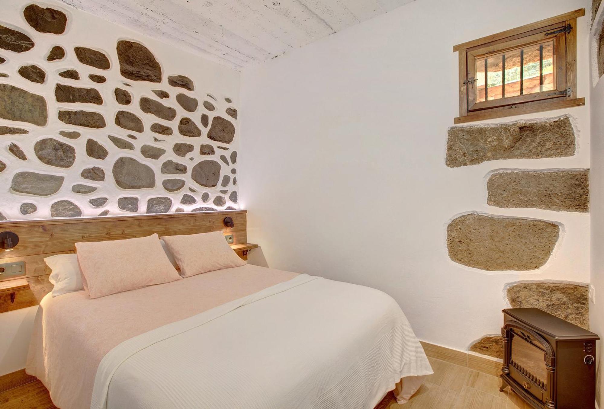 Casa Tajinaste Villa Vilaflor Luaran gambar