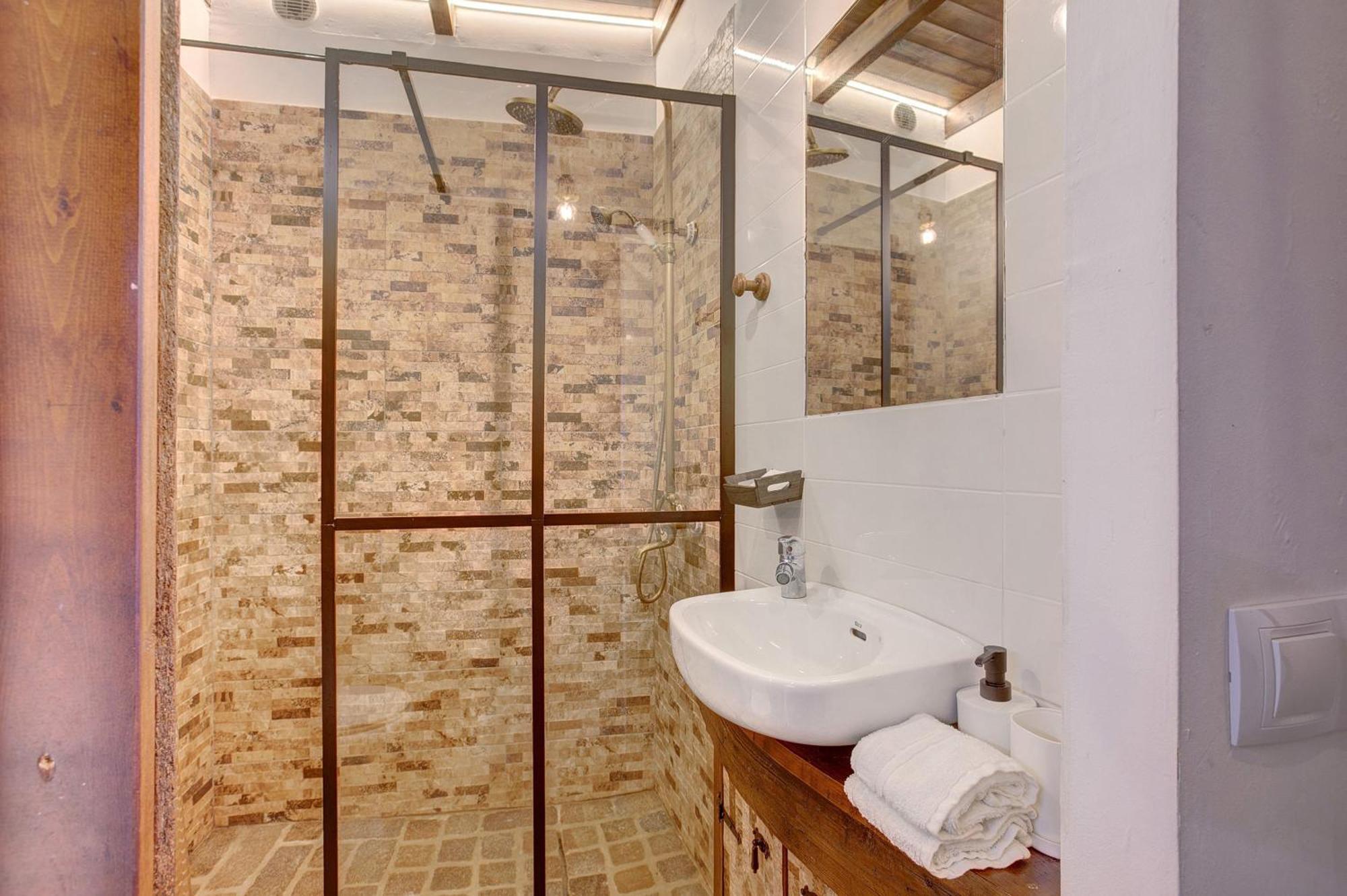 Casa Tajinaste Villa Vilaflor Luaran gambar
