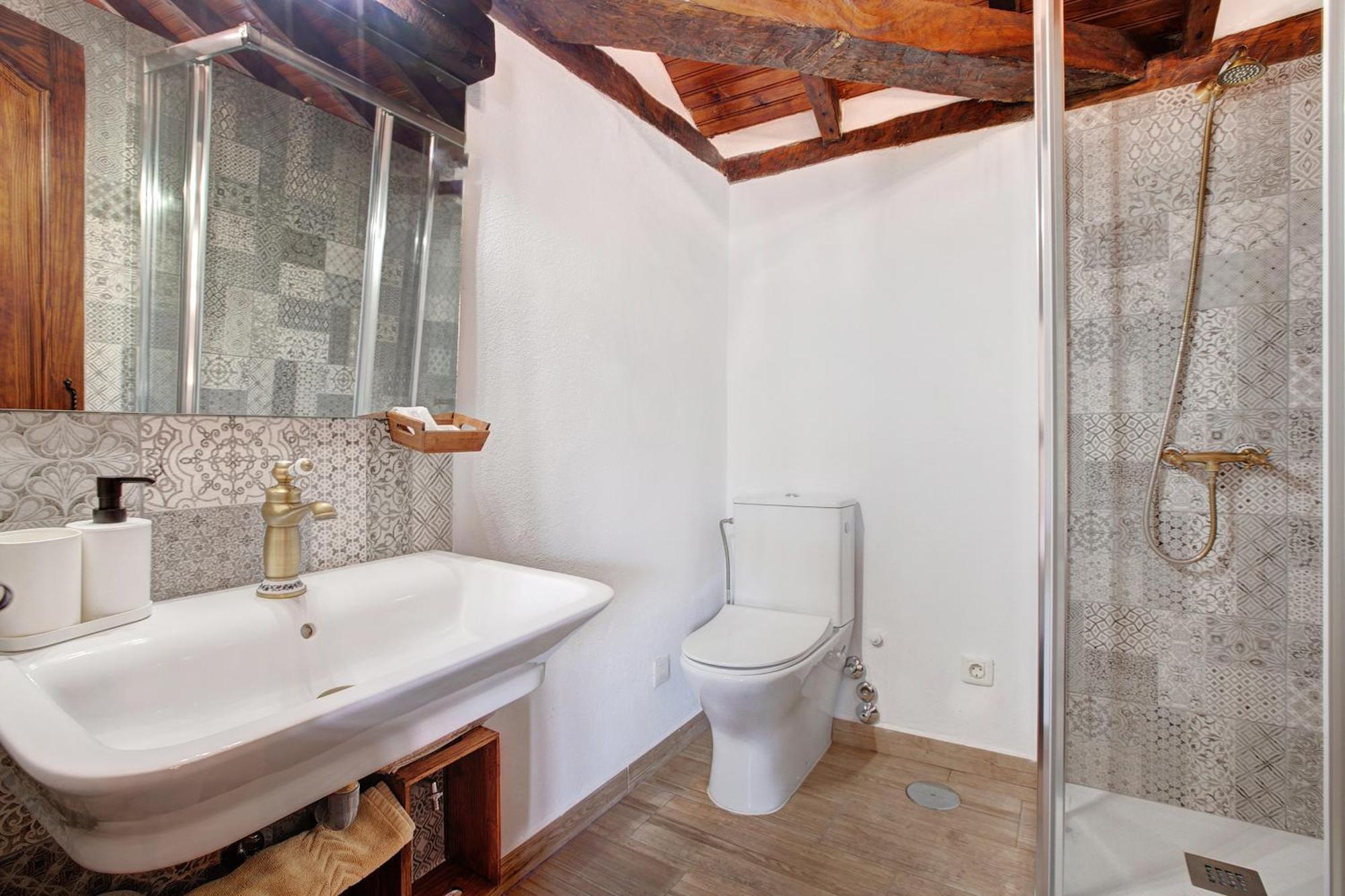 Casa Tajinaste Villa Vilaflor Luaran gambar