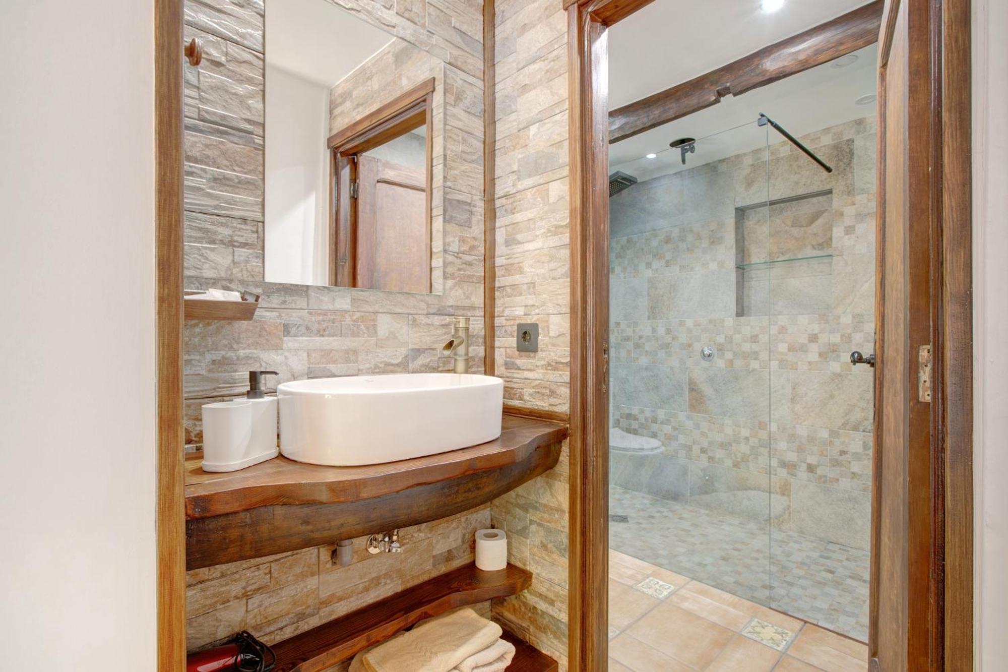 Casa Tajinaste Villa Vilaflor Luaran gambar