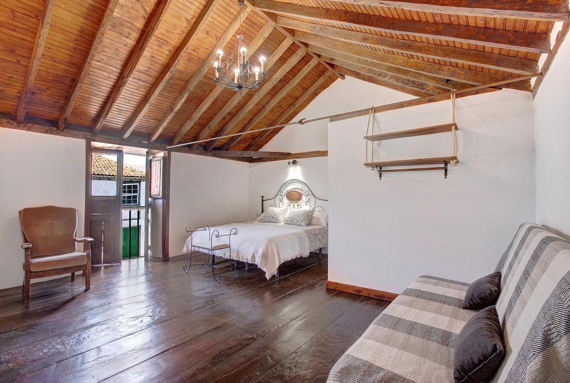 Casa Tajinaste Villa Vilaflor Luaran gambar