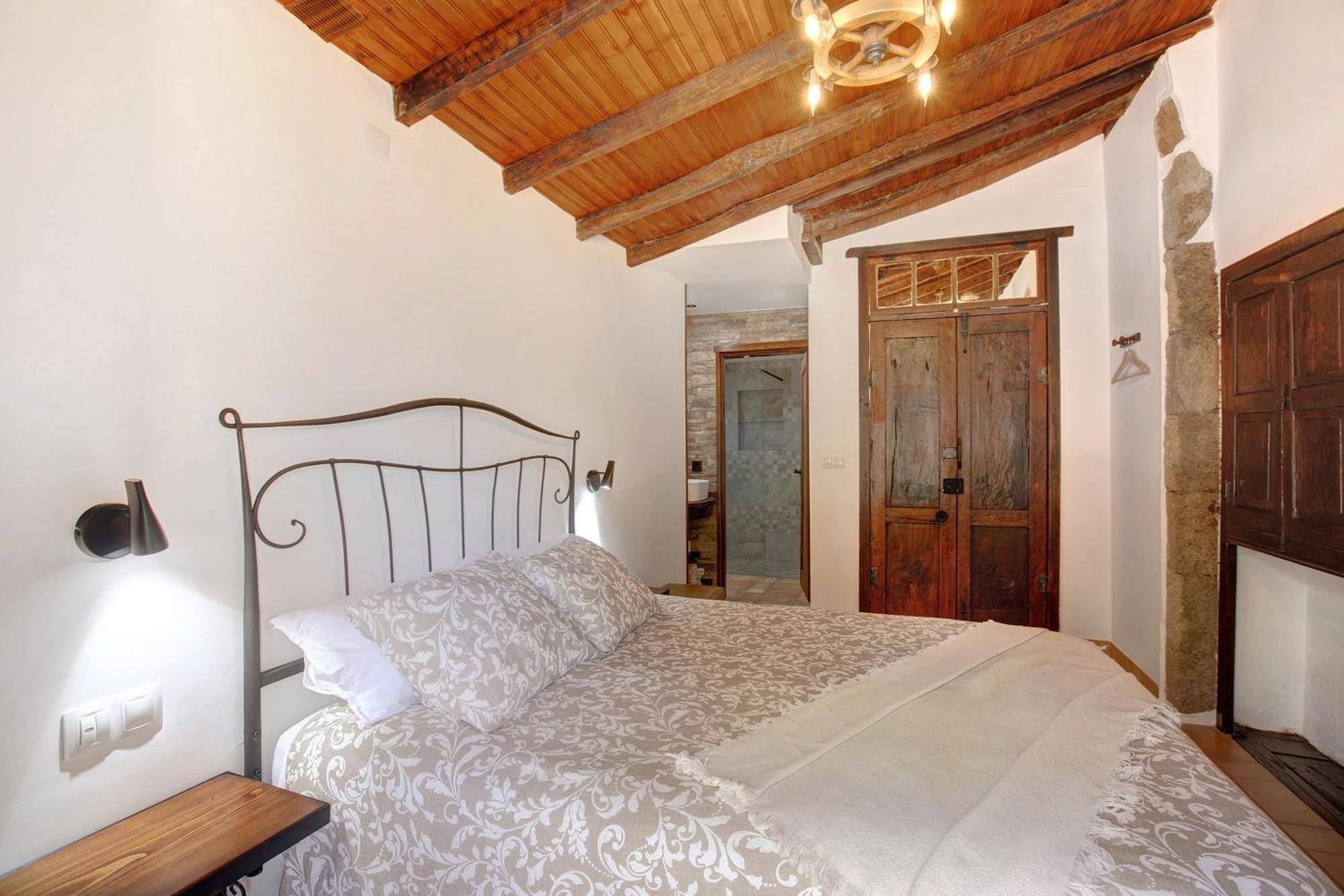 Casa Tajinaste Villa Vilaflor Luaran gambar