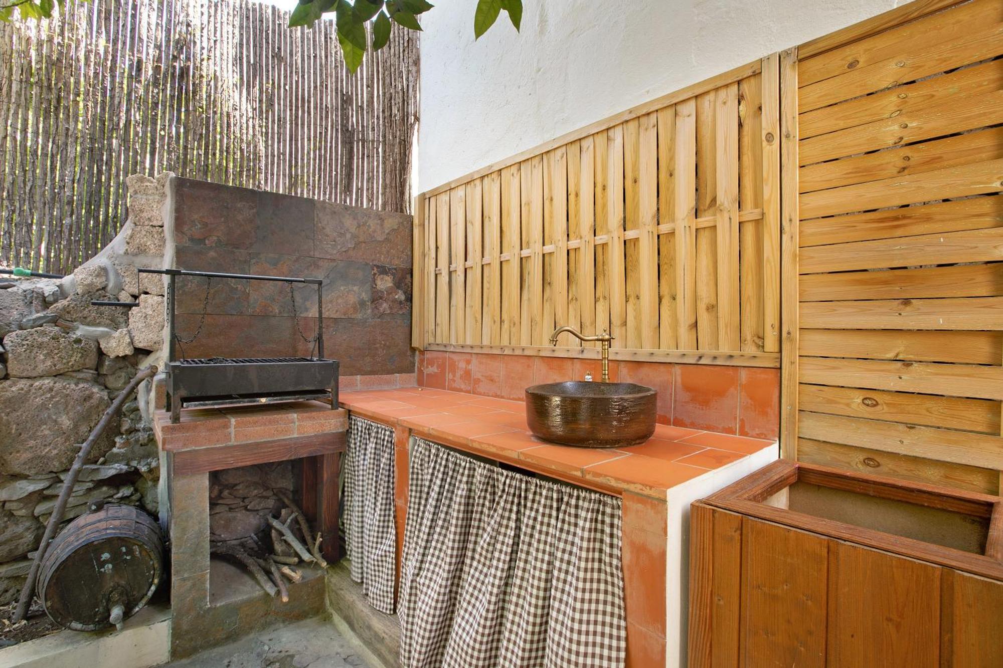 Casa Tajinaste Villa Vilaflor Luaran gambar