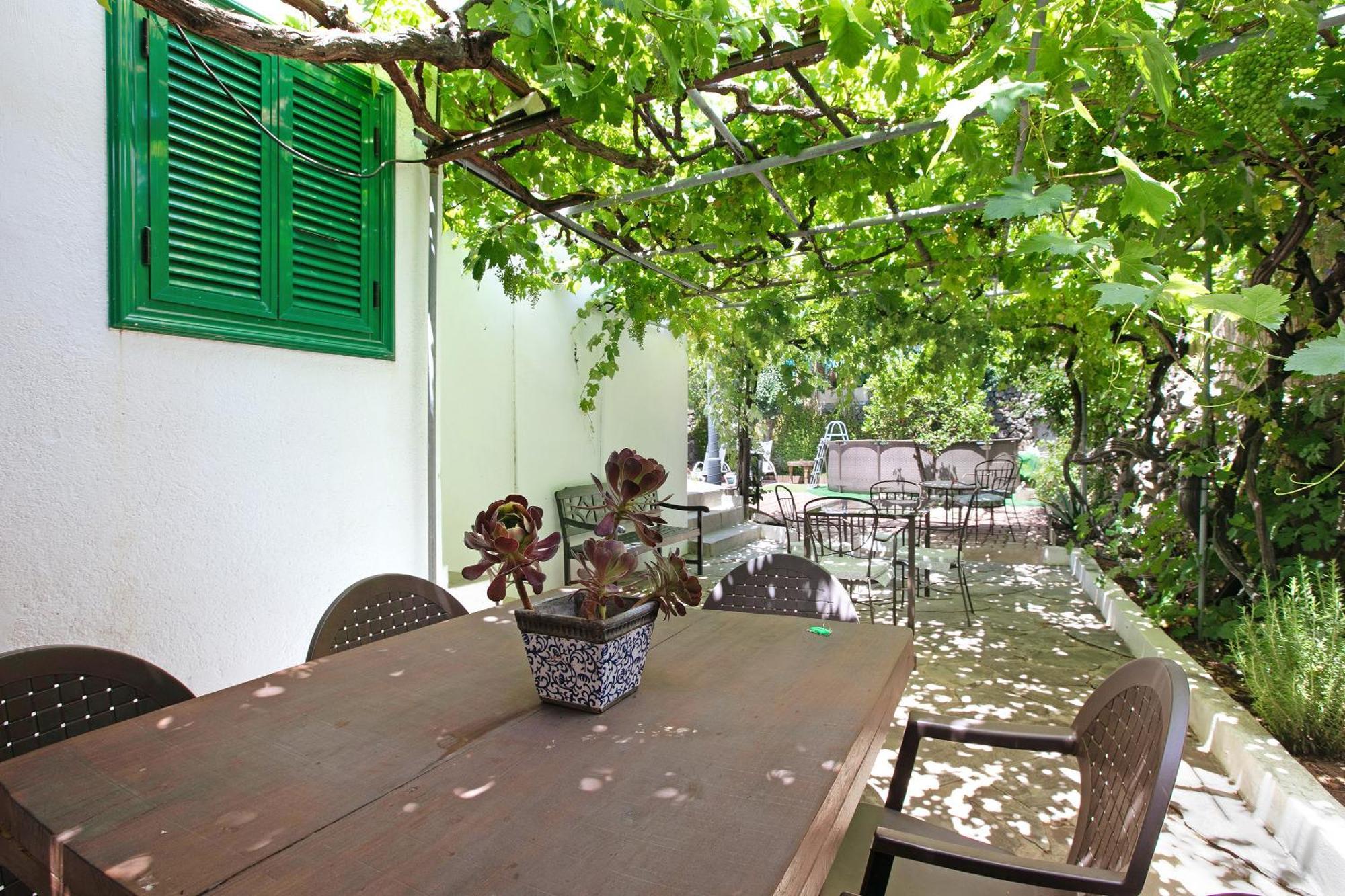 Casa Tajinaste Villa Vilaflor Luaran gambar