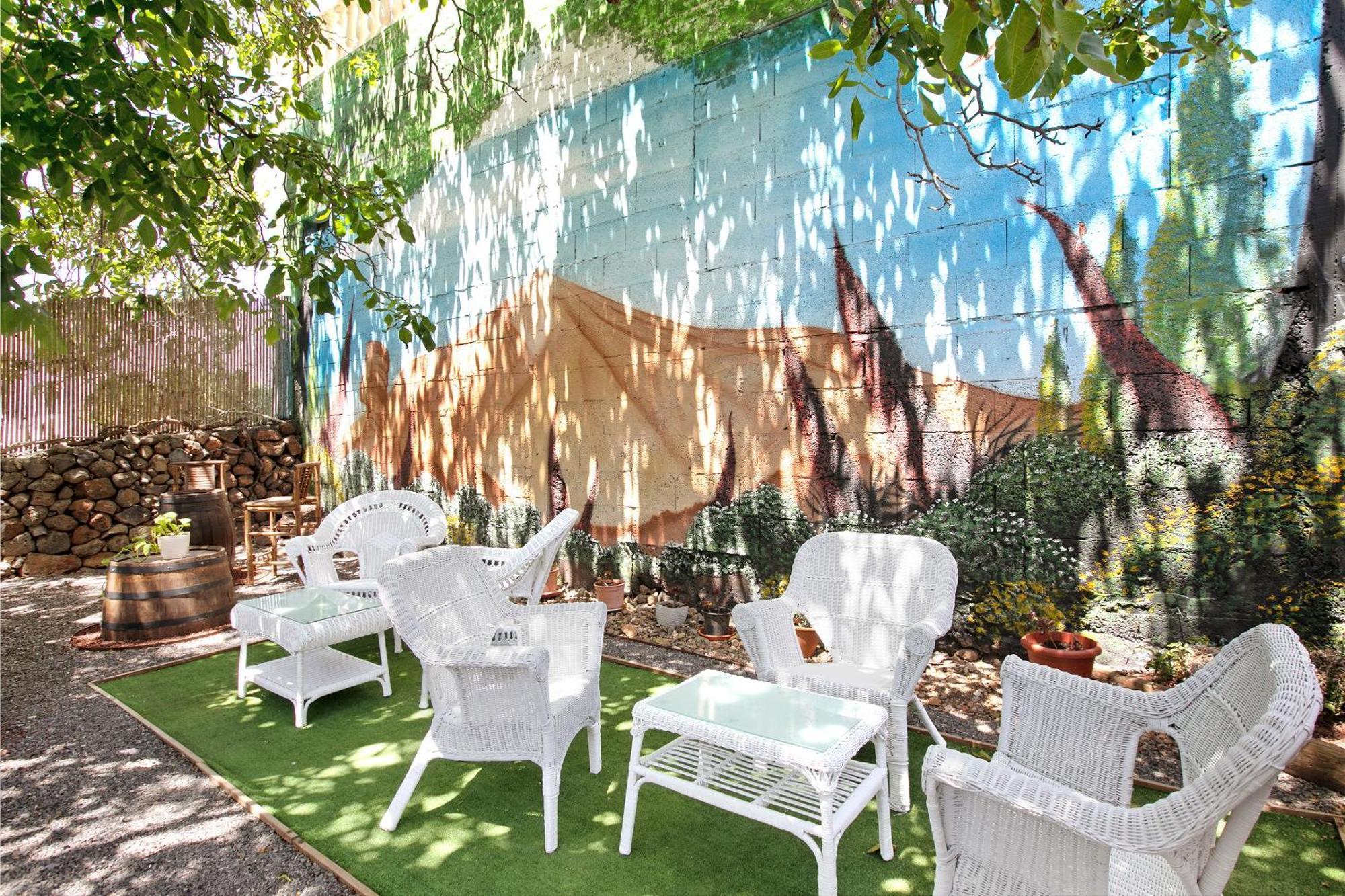 Casa Tajinaste Villa Vilaflor Luaran gambar