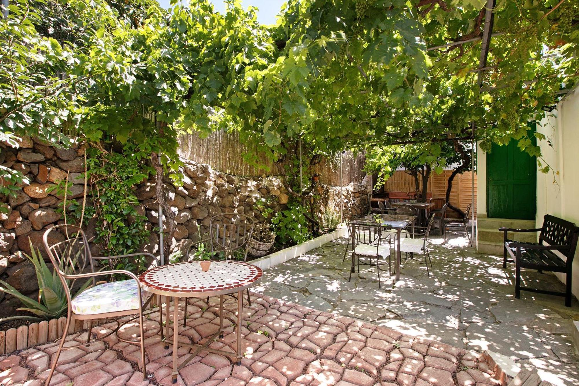 Casa Tajinaste Villa Vilaflor Luaran gambar